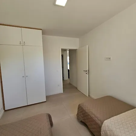Apartment Paradise