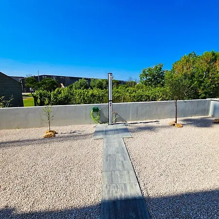 Paradise Apartament *