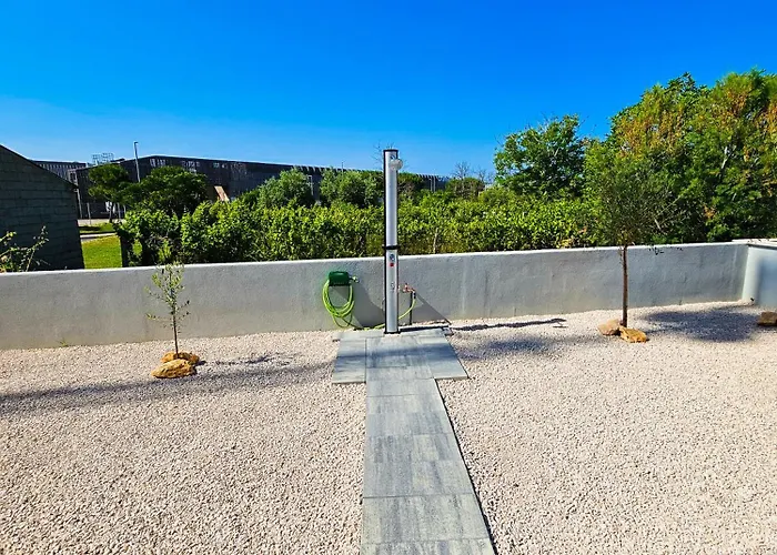 Paradise Апартаменты *