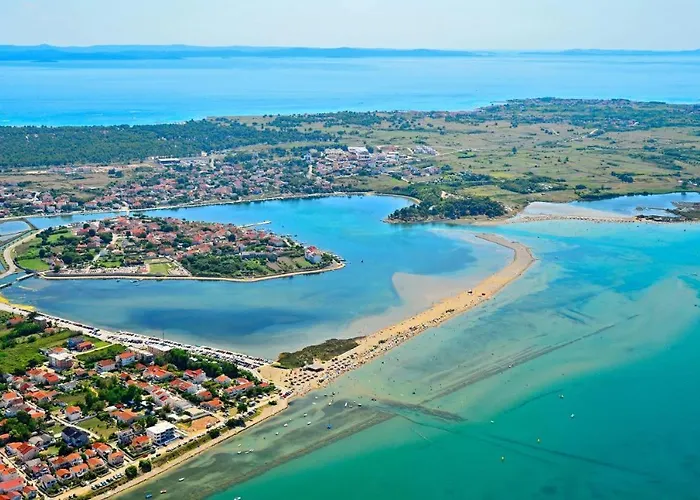 Апартаменты Paradise