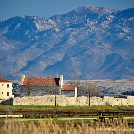 Apartamento Paradise Nin