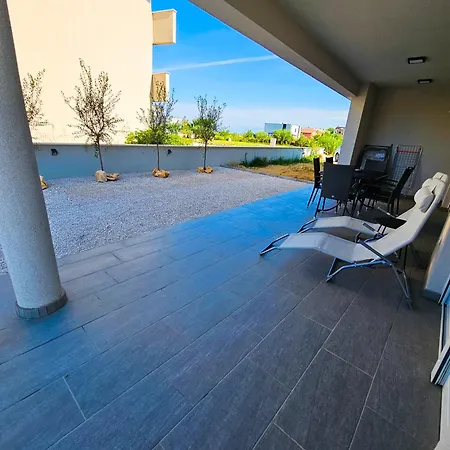 Apartamento Paradise