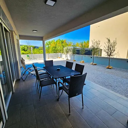 Appartement Paradise *