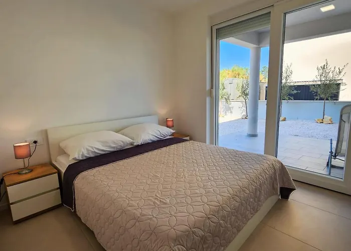 Paradise Apartman *