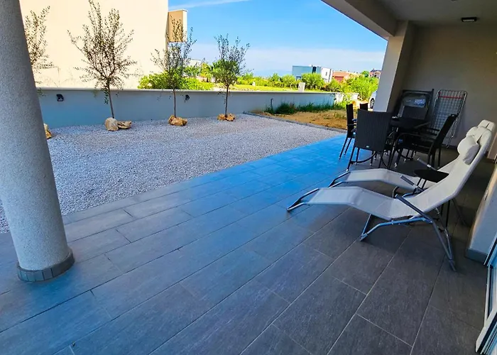 Apartman Paradise